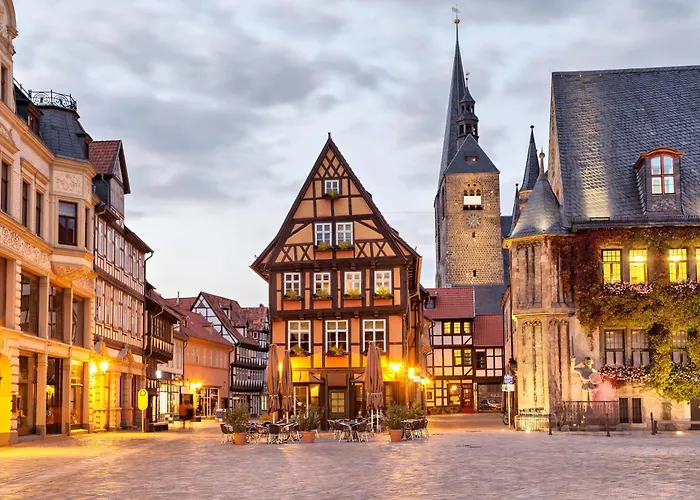 Lange Gasse 4 - Hochparterre Inkl Parkplatz *